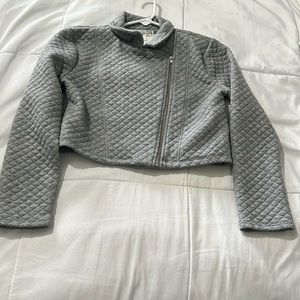 Girls casual sweater